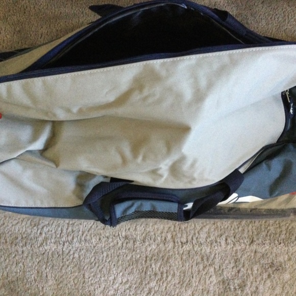 US open Wilson tennis bag - Picture 2 of 4